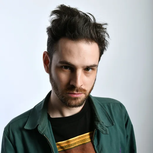 Joe Jacobs